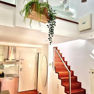  Apartment Galleria Slovenia